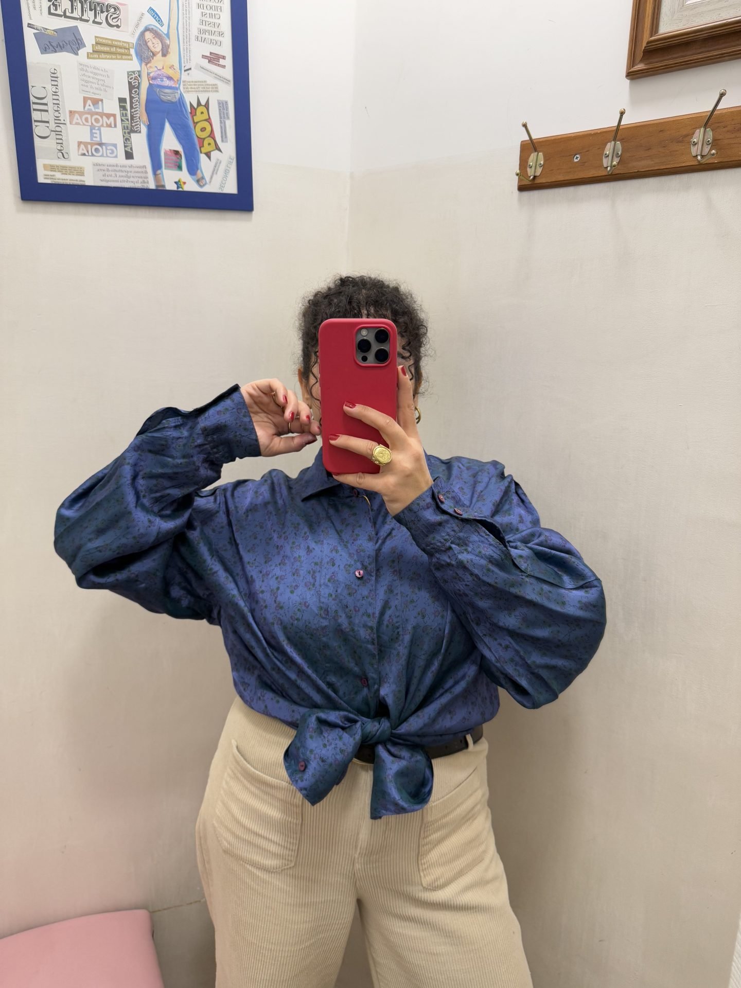 IMG_5203 Camicia vintage blu