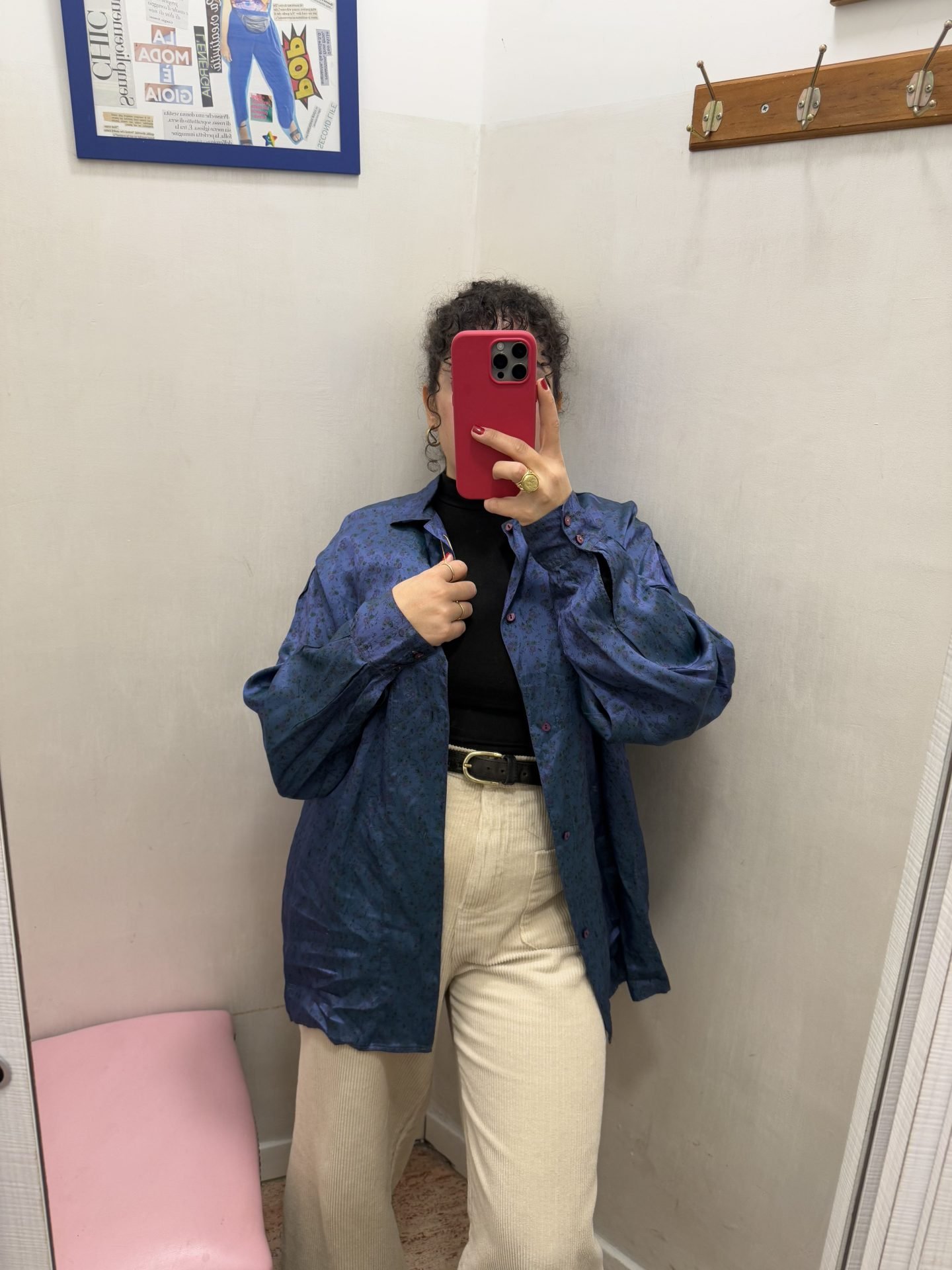 IMG_5205 Camicia vintage blu