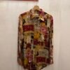 Camicia happy life