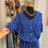 IMG_5222 Vestito blu a pois