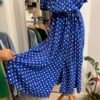 IMG_5223 Vestito blu a pois