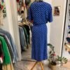 IMG_5225 Vestito blu a pois