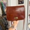Borsa in cuoio