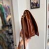 Borsa in cuoio