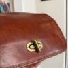 Borsa in cuoio