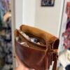 Borsa in cuoio