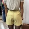 IMG_5311 Gonna pantalone gialla