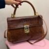 Borsa vintage