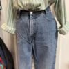 IMG_5514 Jeans vintage Big star tg.XS