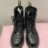 Anfibi Dr.Martens n.36