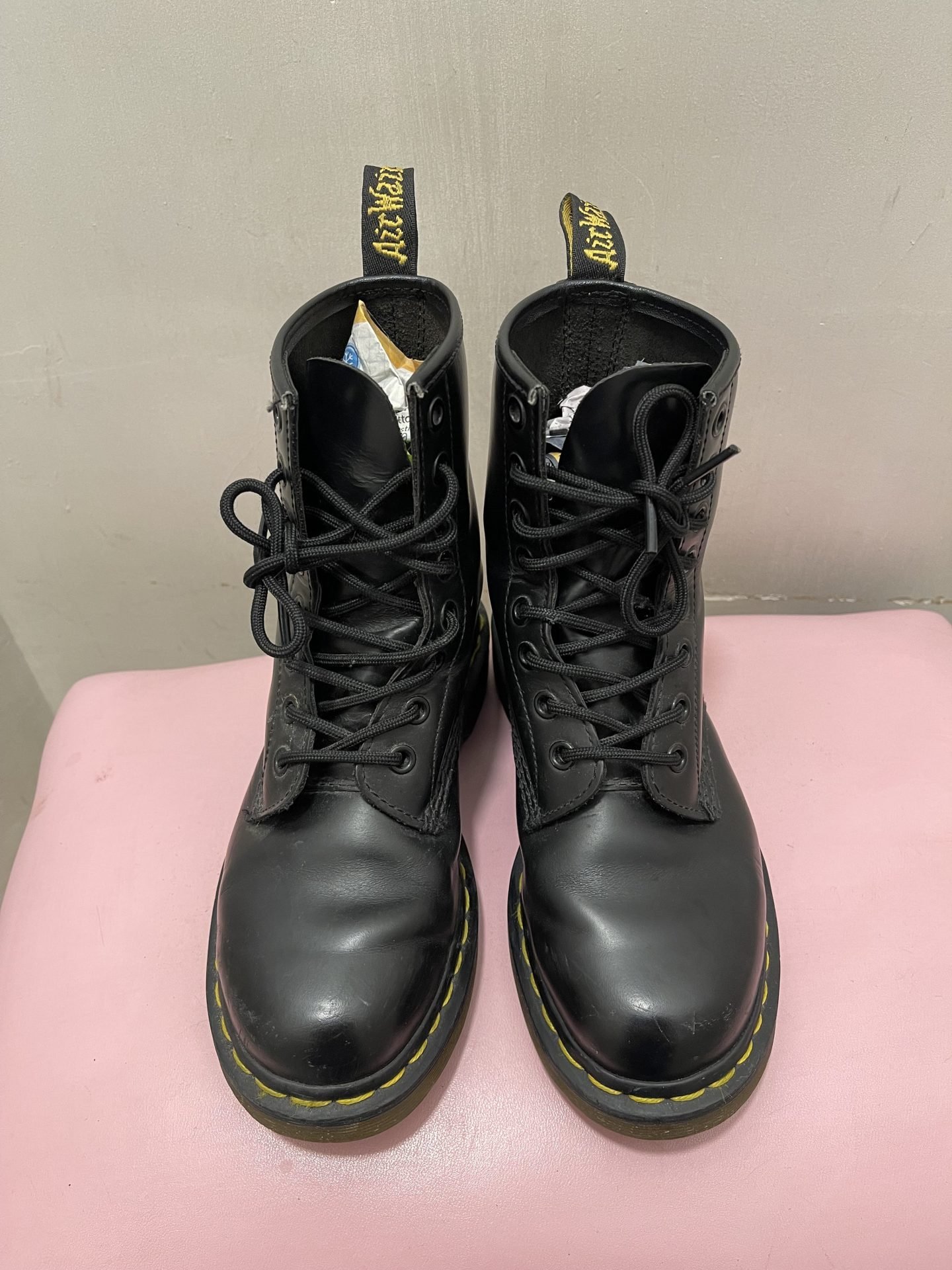 Anfibi Dr.Martens n.36
