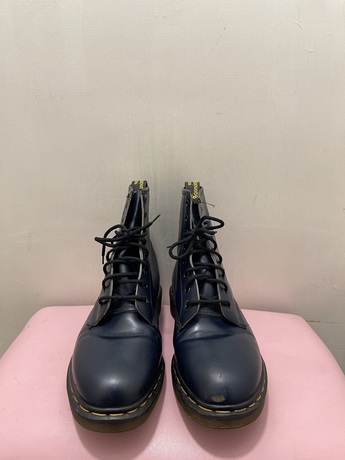 IMG_5756 Anfibi Dr.martens blue n.43