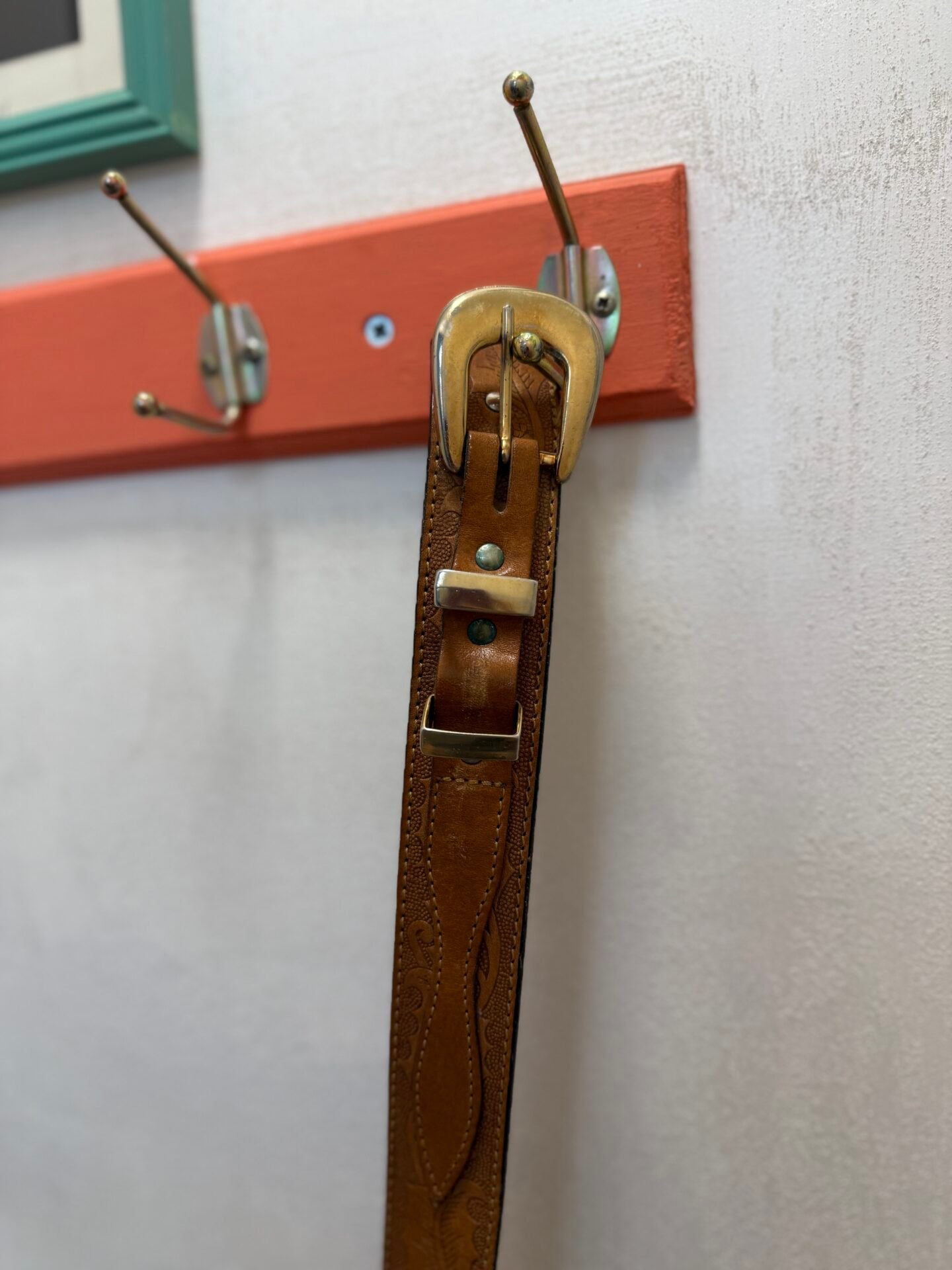 Cintura Western