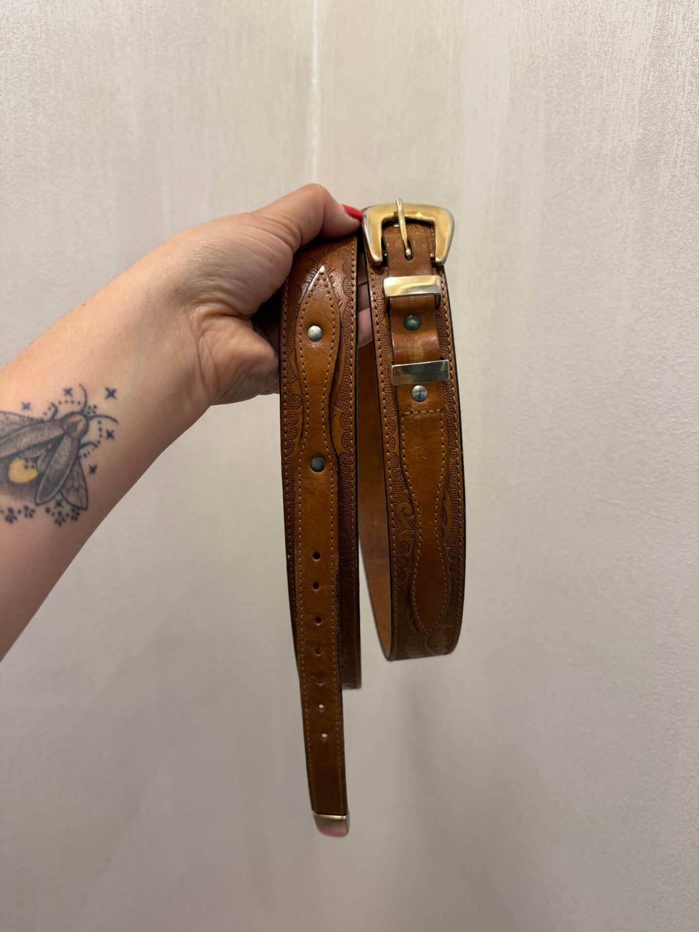 Cintura Western