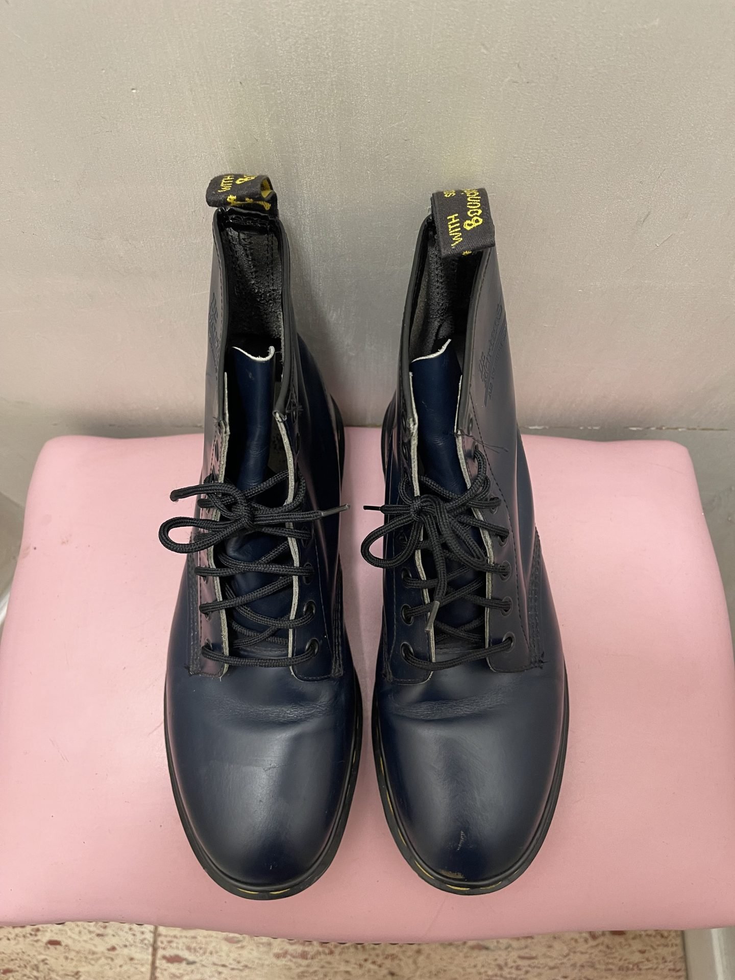 IMG_5762 Anfibi Dr.martens blue n.43
