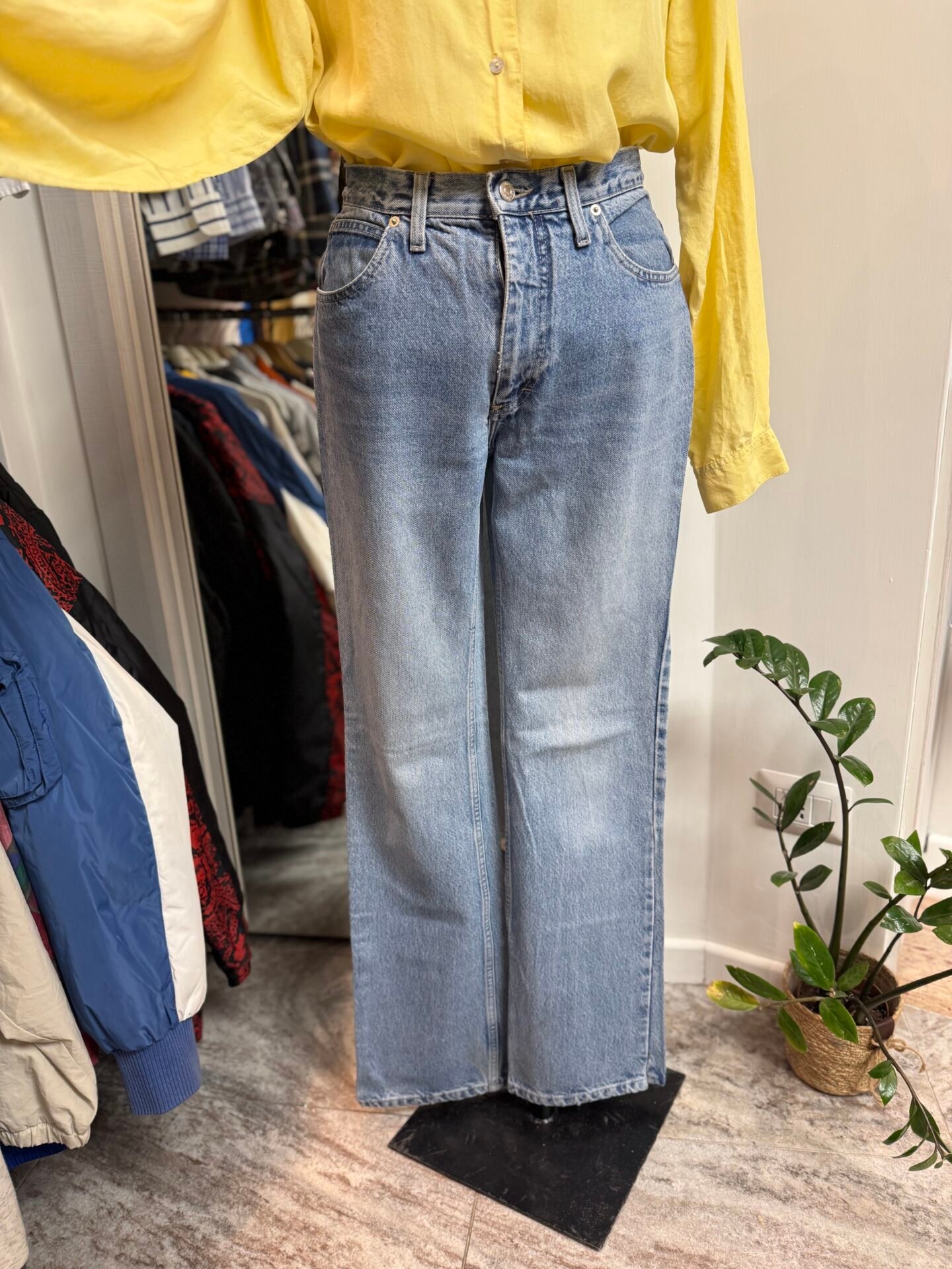 Jeans Jordache