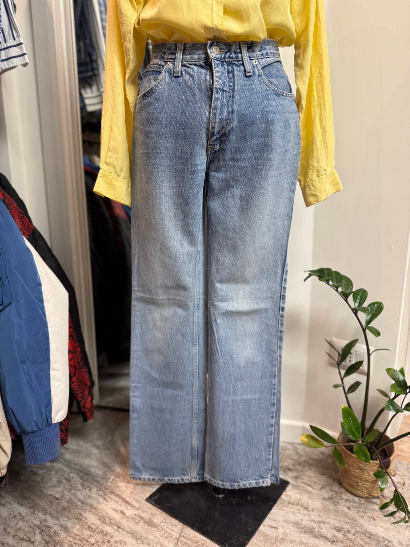 Jeans Jordache