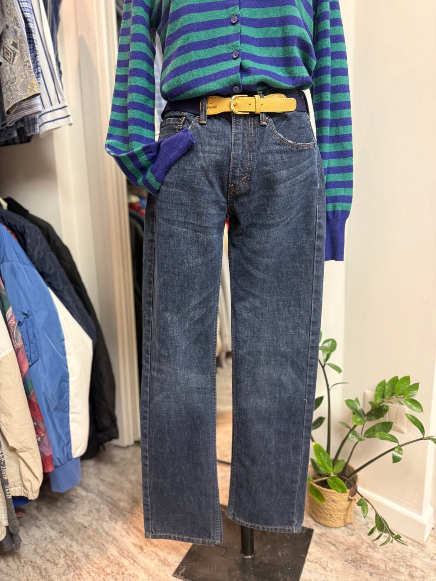 Jeans Levi’s  505
