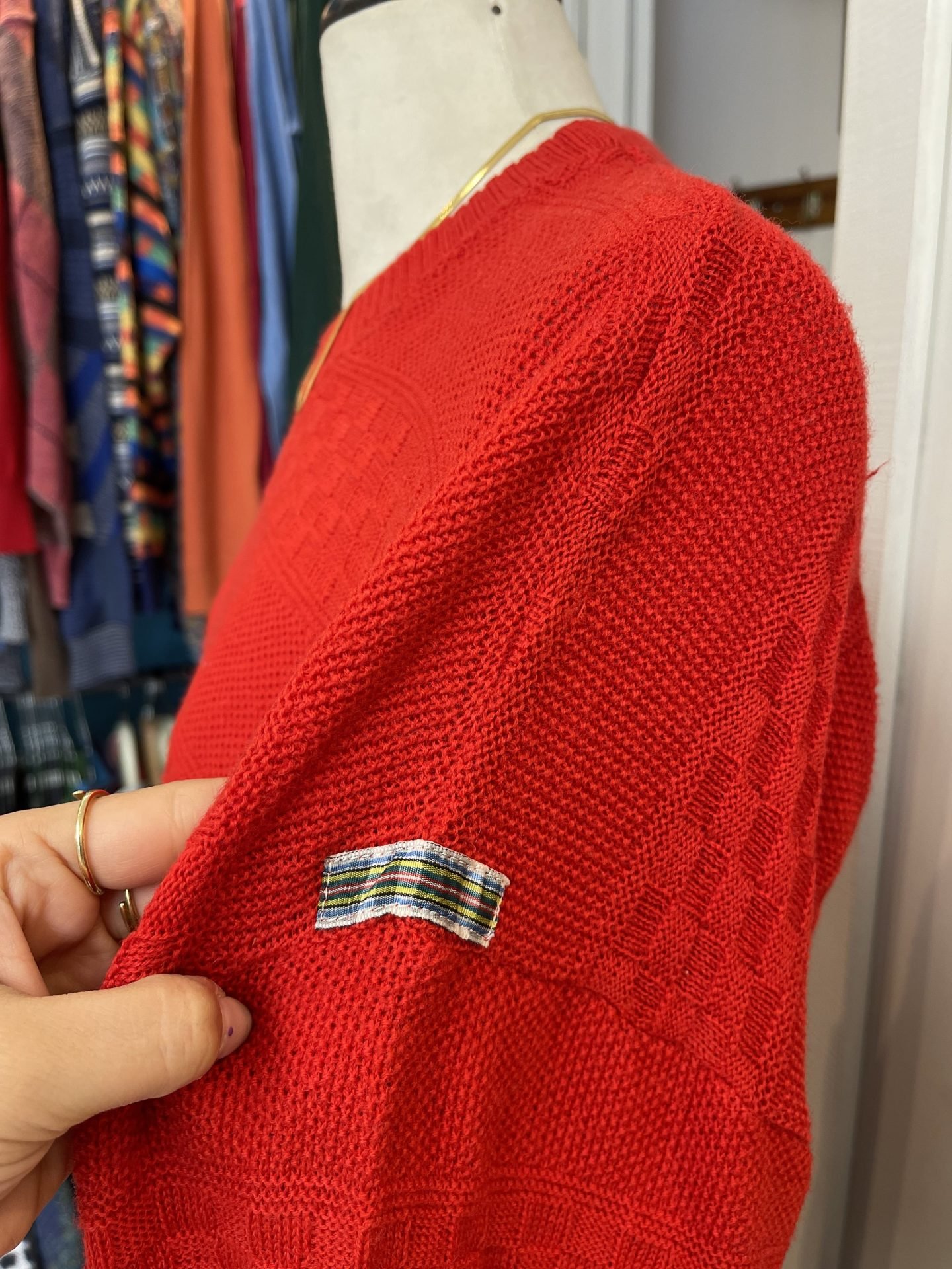 IMG_5839 Maglione rosso