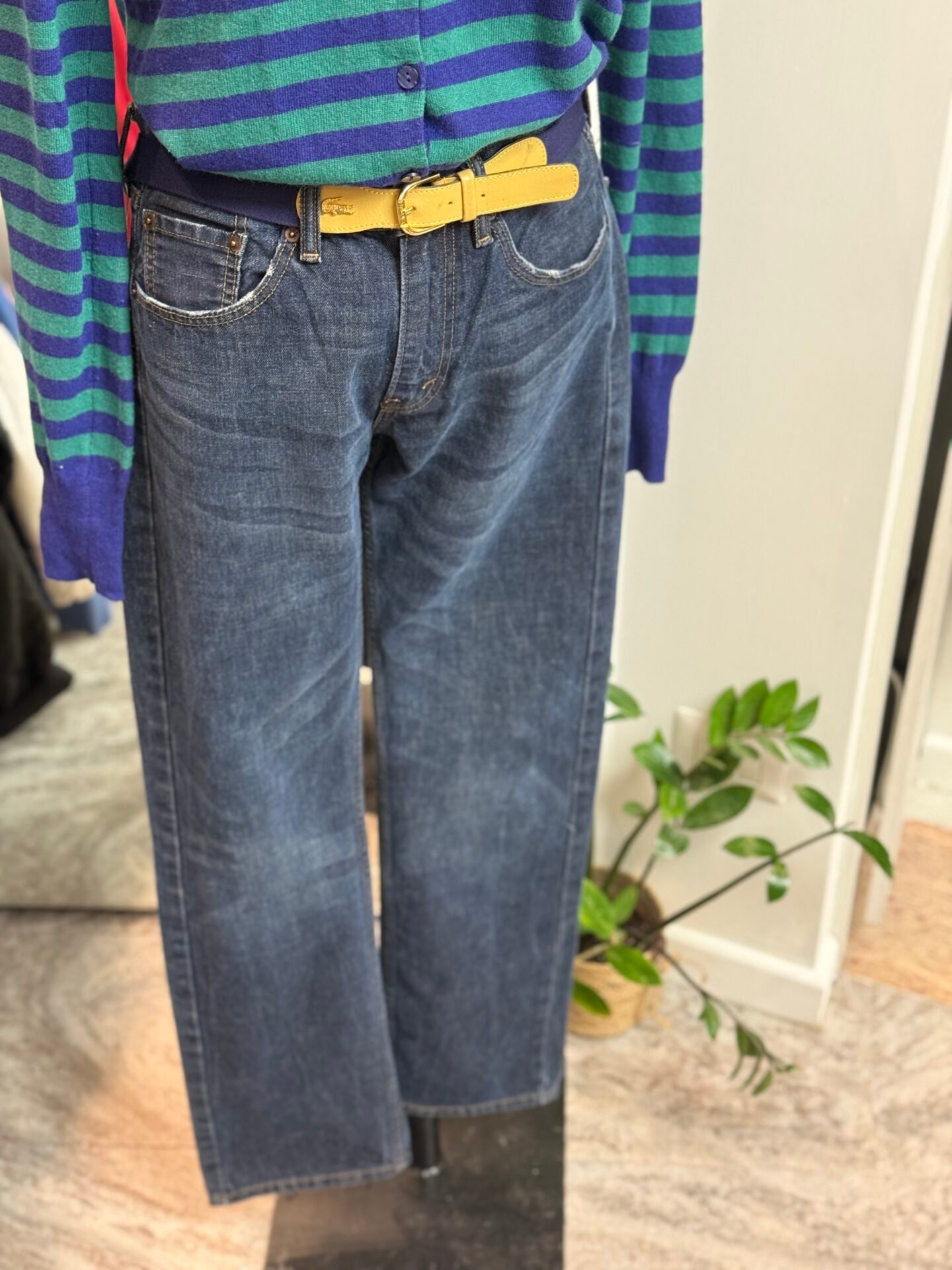 Jeans Levi’s  505