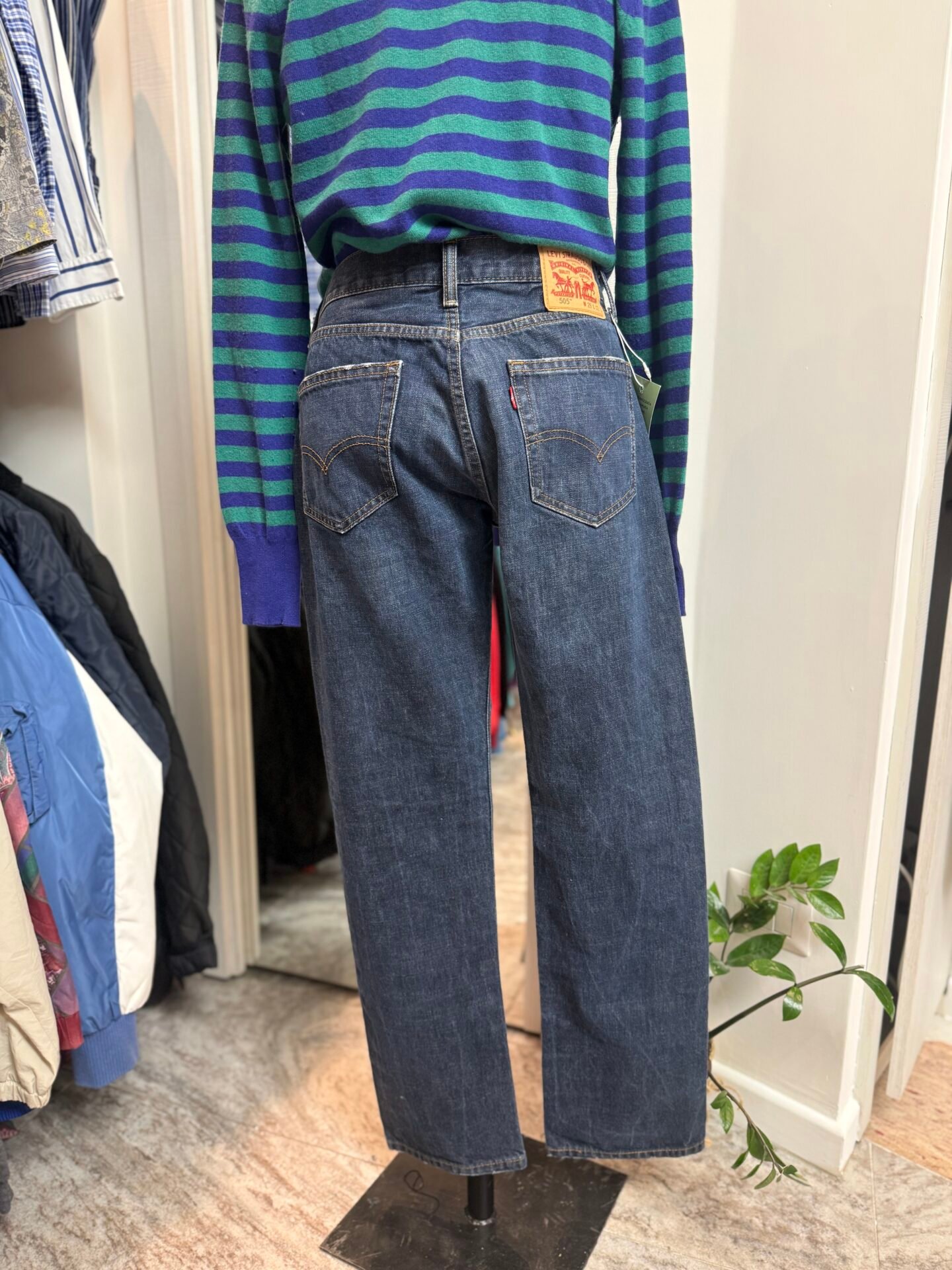 Jeans Levi’s  505