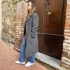 IMG_5884 Cappotto VERSACE jeans Couture