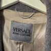 IMG_5939 Cappotto VERSACE jeans Couture