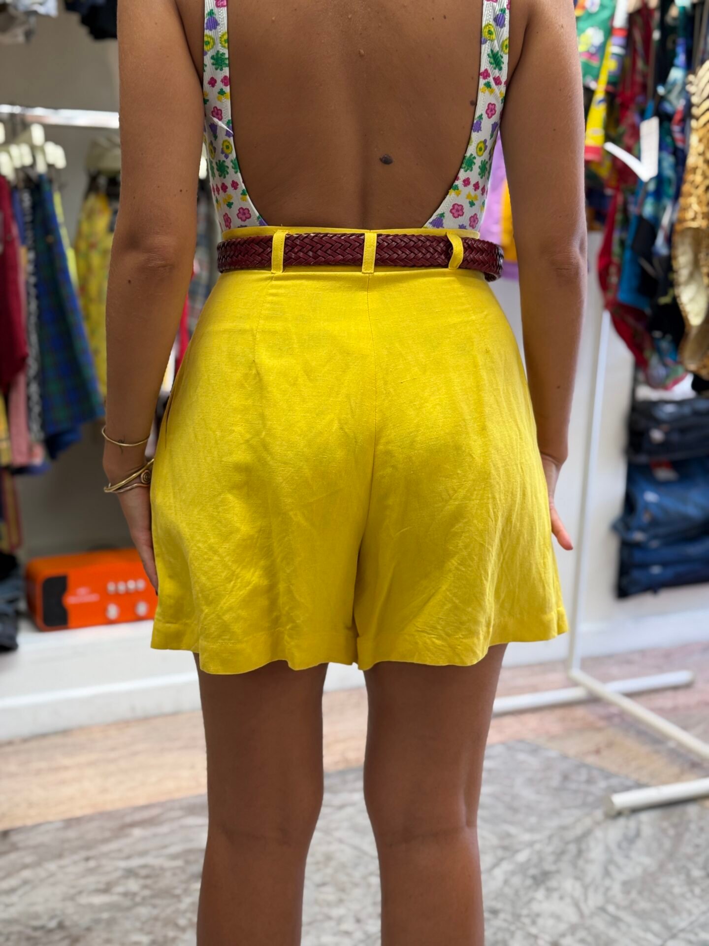 IMG_6001 Bermuda giallo