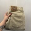 IMG_6071 Jeans levis beige
