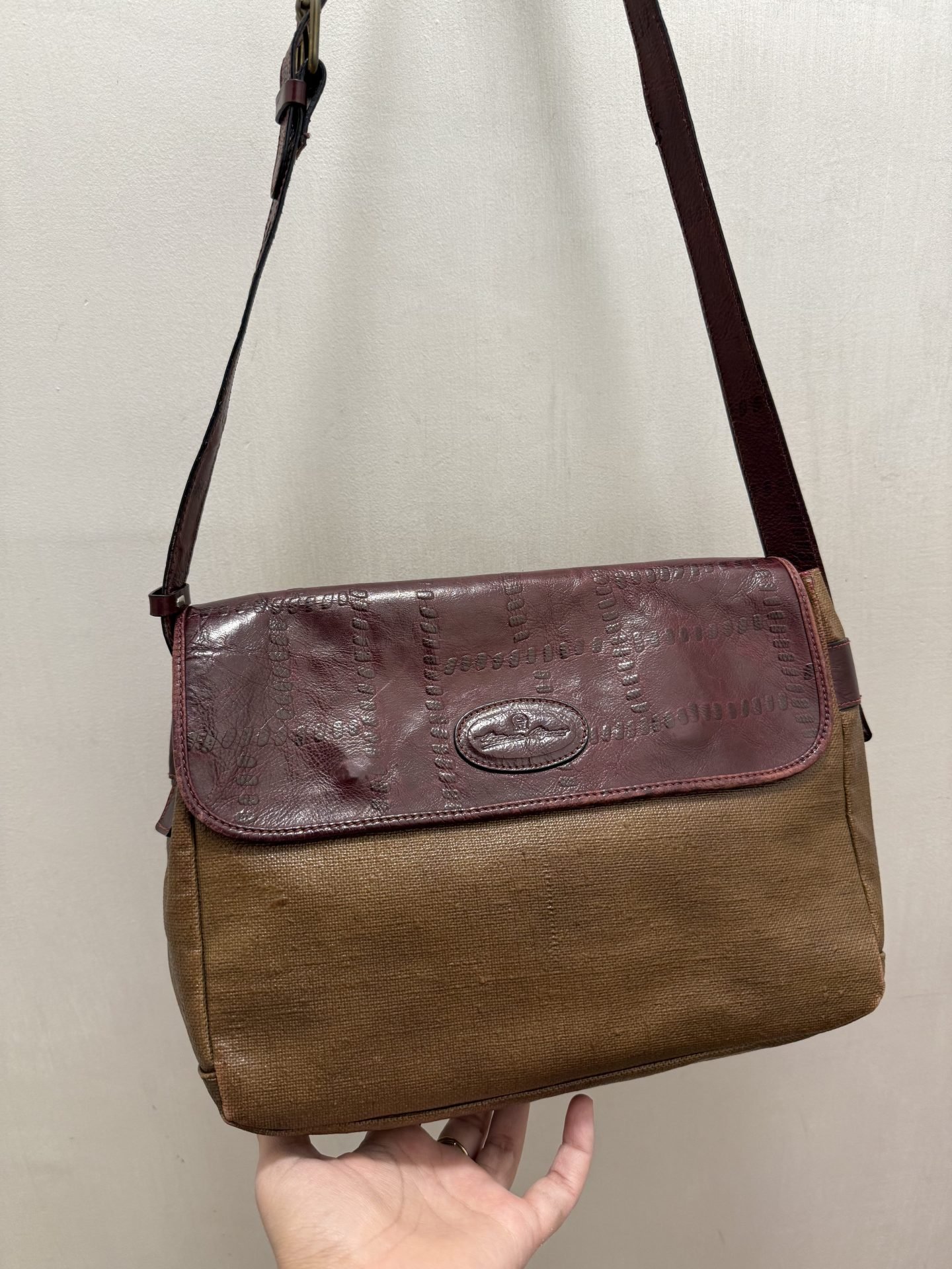 Borsa Etienne Aigner