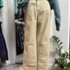 IMG_6212 Jeans levis beige
