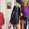 Borsa blu notte