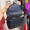 Borsa blu notte