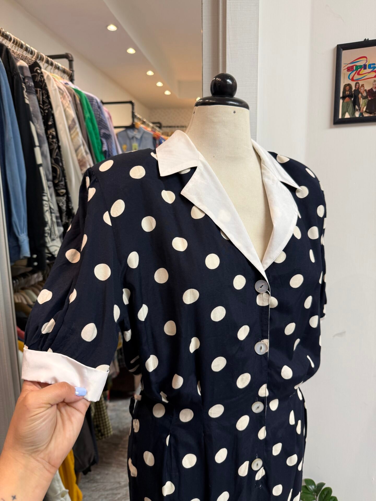 IMG_6271 Jumpsuit a pois