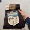 IMG_6307 Jeans Lee slim fit marrone