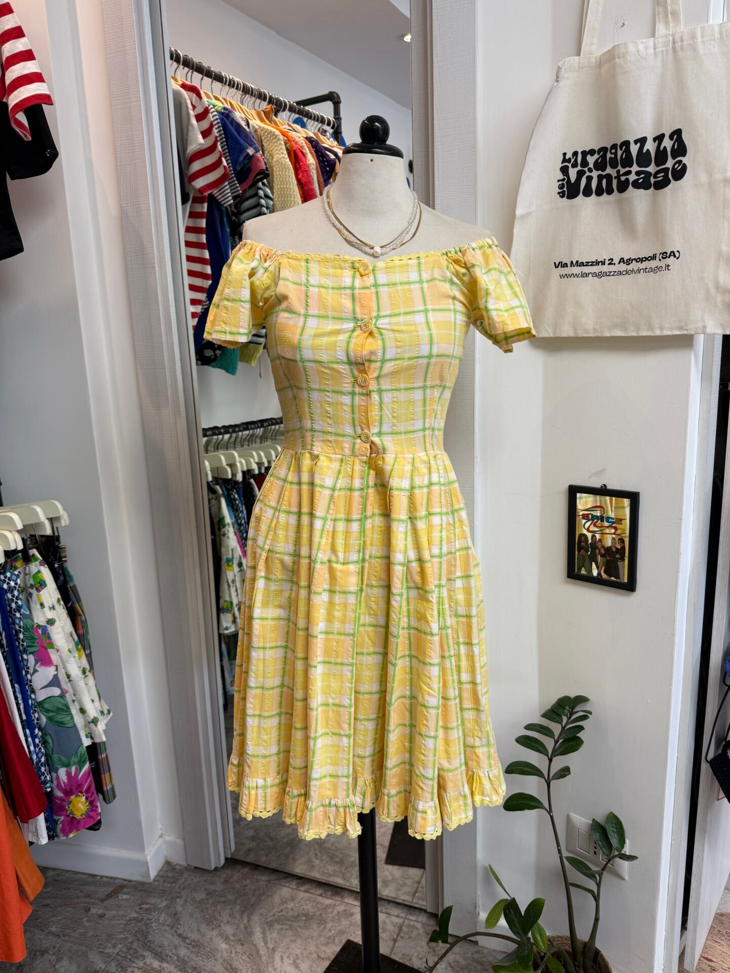 IMG_6320 Vestito lemonade