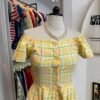 Vestito lemonade