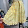Vestito lemonade