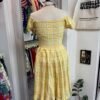 Vestito lemonade