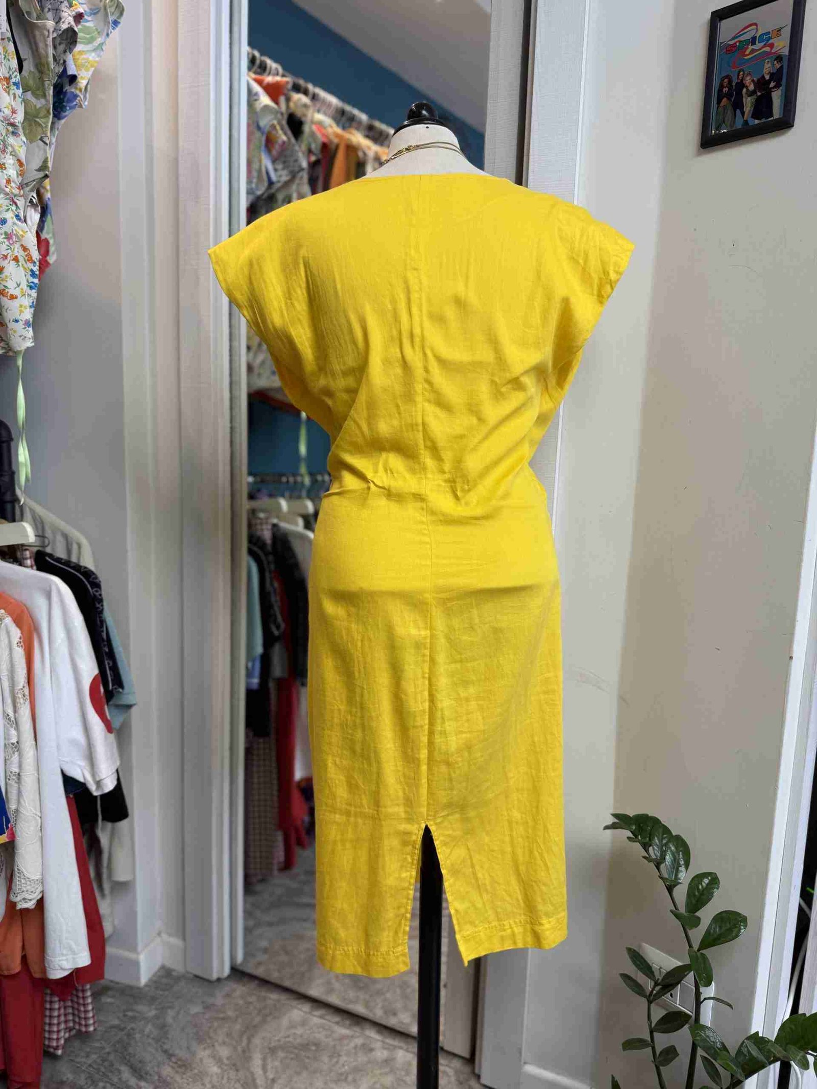 Vestito Enrico Coveri