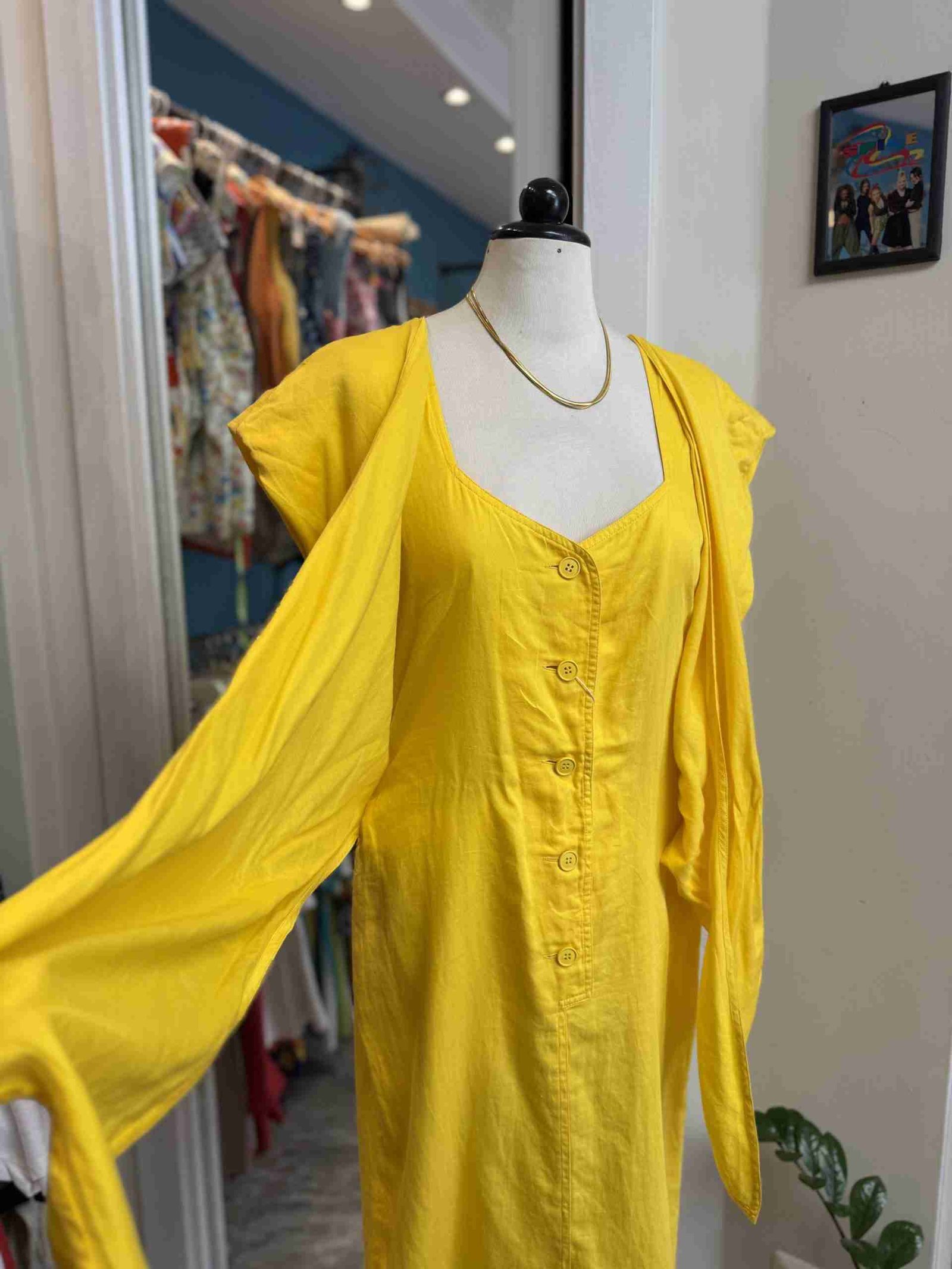 Vestito Enrico Coveri