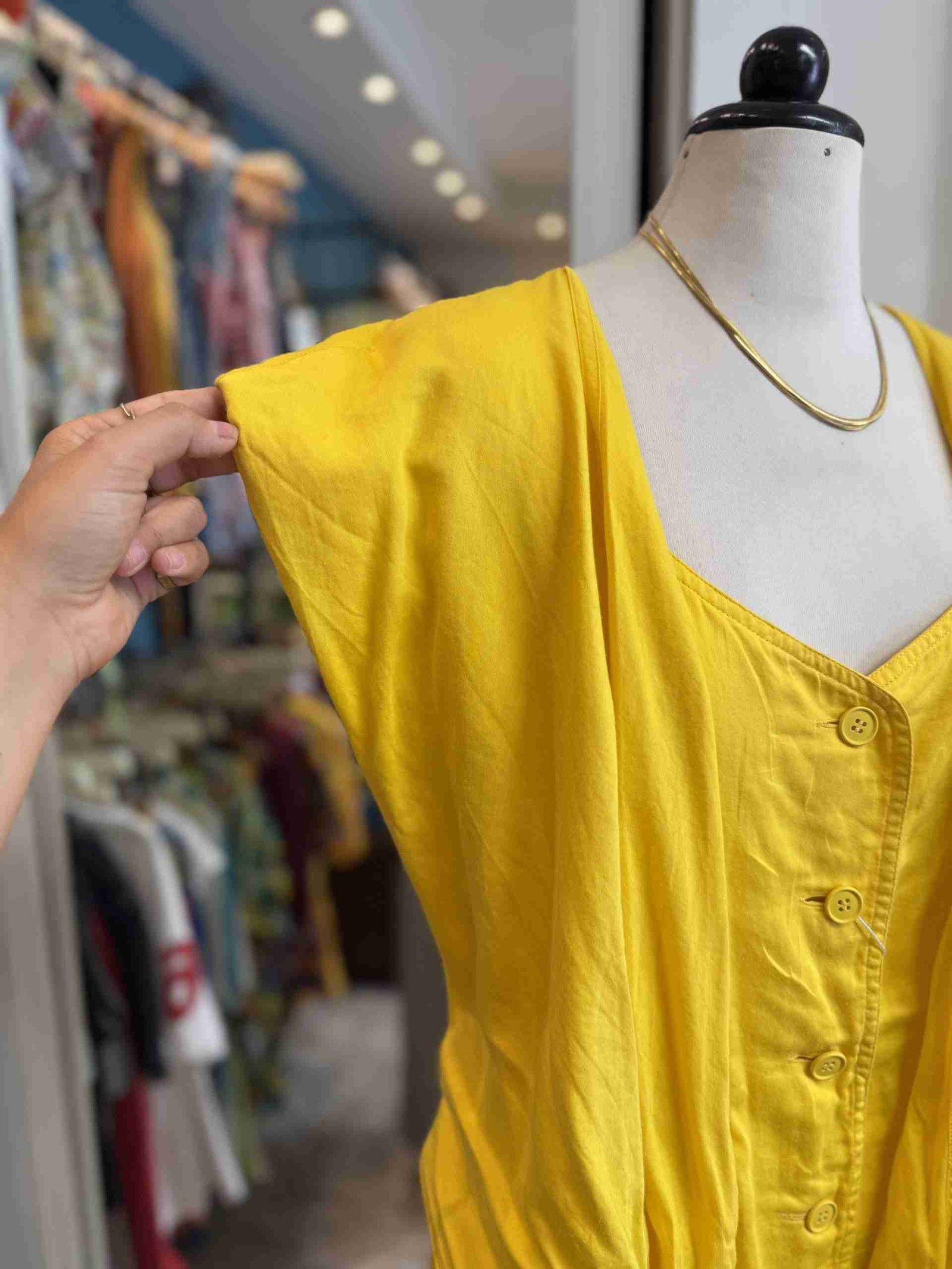 Vestito Enrico Coveri