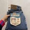 IMG_6359 Jeans Lee slim fit lavaggio chiaro