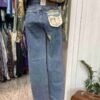 IMG_6366 Jeans Lee slim fit lavaggio chiaro