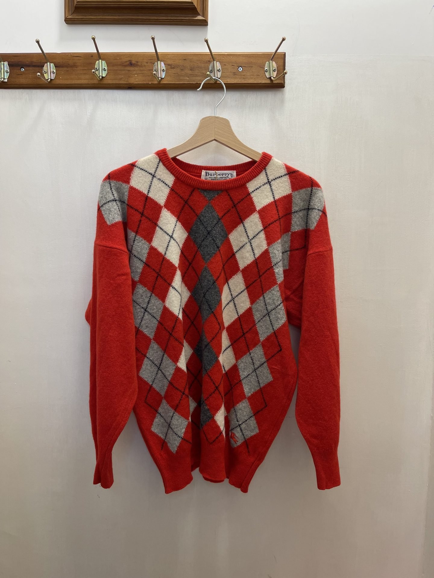 IMG_6401 Maglione Burberry