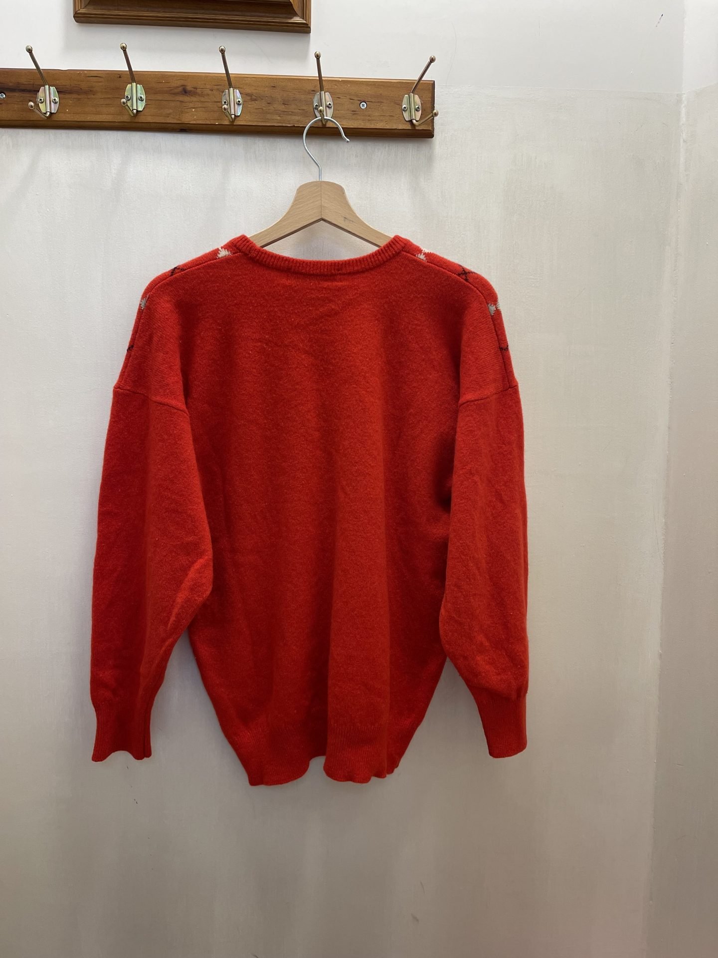 IMG_6405 Maglione Burberry