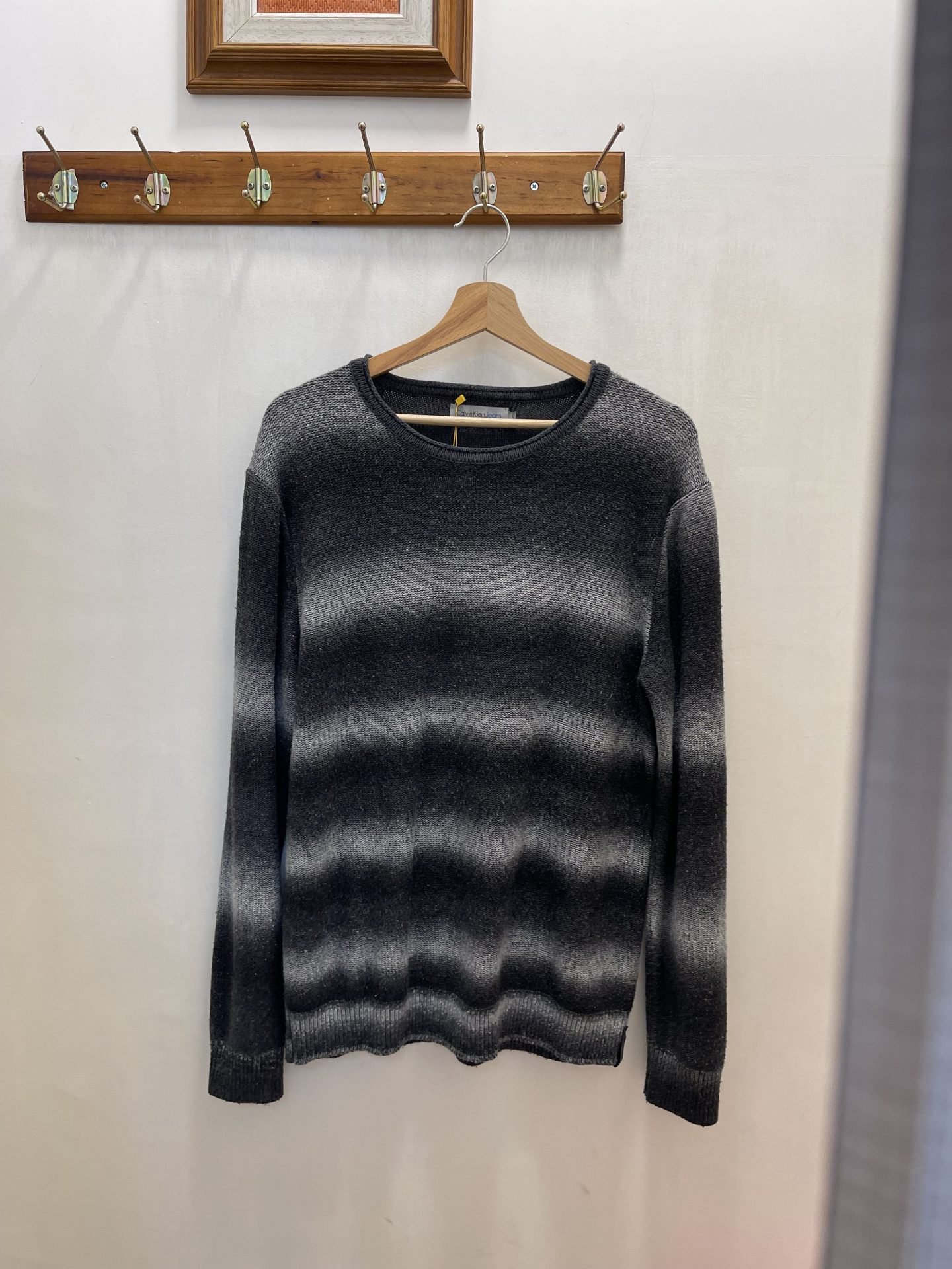 IMG_6409 Maglione Calvin Klein