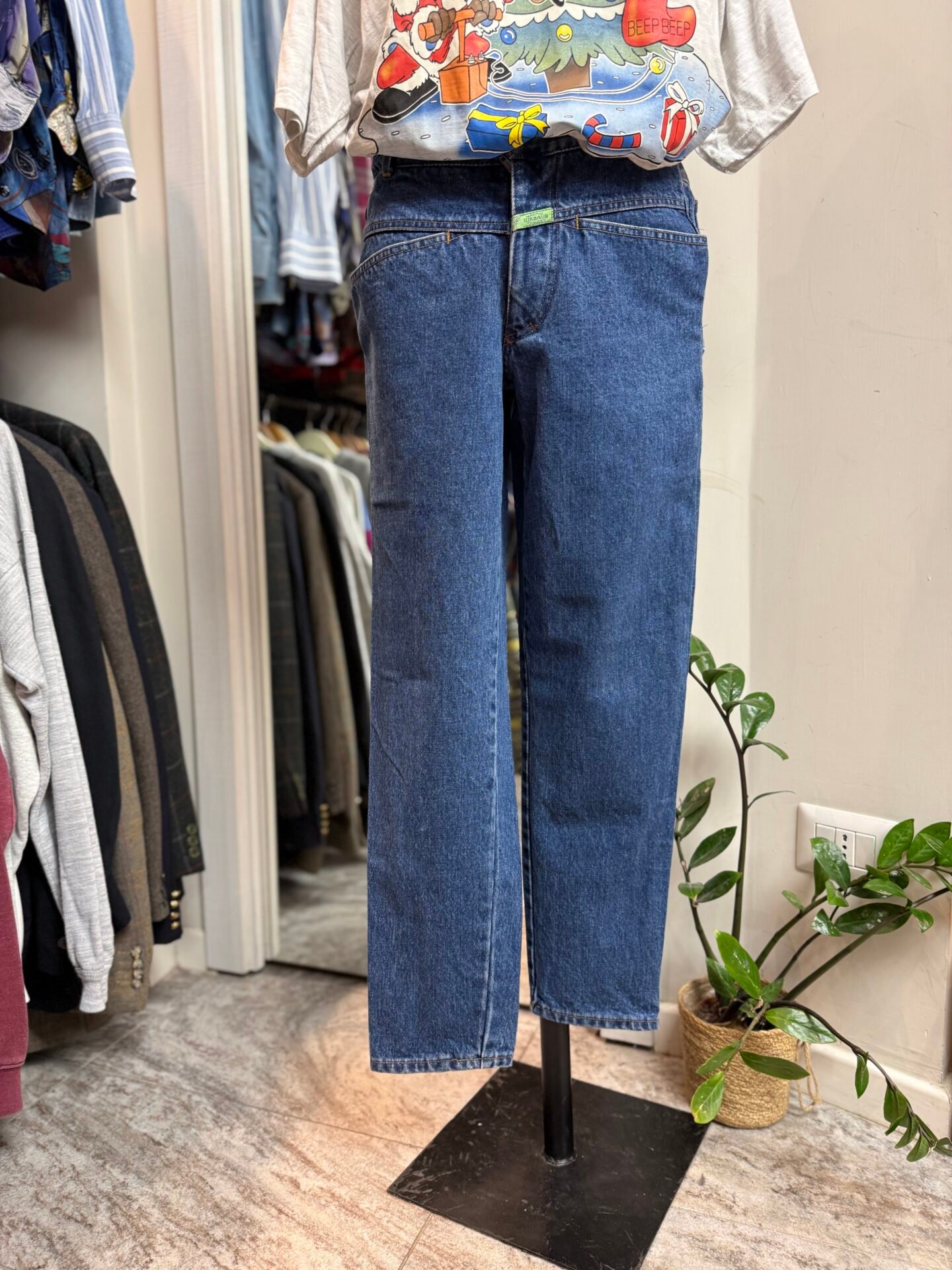 Jeans vintage