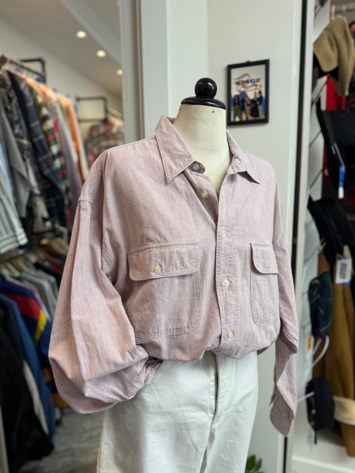 IMG_6494 Camicia rosa