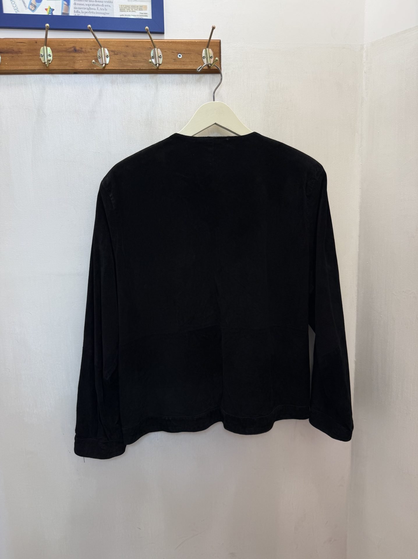 Giacca Dino’z pittori